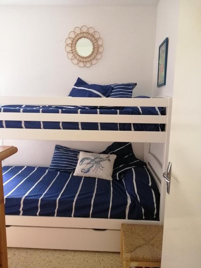 Вилла Casa Platja D'En Robert El Port De La Selva Экстерьер фото