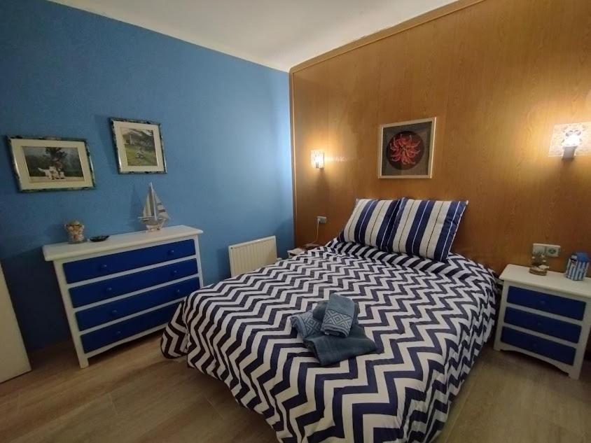 Вилла Casa Platja D'En Robert El Port De La Selva Экстерьер фото