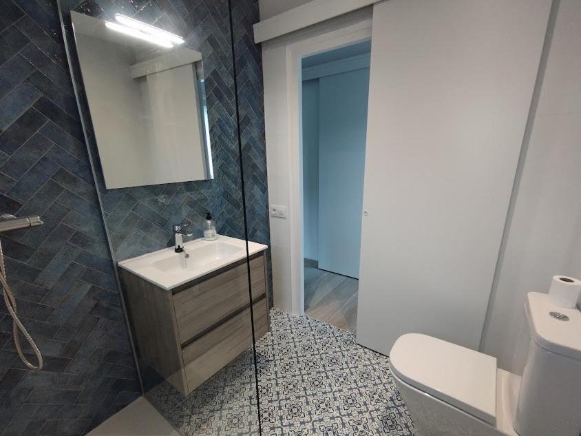 Вилла Casa Platja D'En Robert El Port De La Selva Экстерьер фото